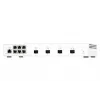 QNAP QSW-M2106-4S network switch Managed L2 2.5G Ethernet (100/1000/2500) White