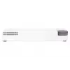 QNAP QSW-M2106-4S network switch Managed L2 2.5G Ethernet (100/1000/2500) White