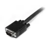 StarTech.com 1m Coax High Resolution Monitor VGA Cable - HD15 M/M