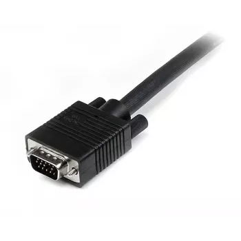 StarTech.com 1m Coax High Resolution Monitor VGA Cable - HD15 M/M