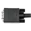 StarTech.com 1m Coax High Resolution Monitor VGA Cable - HD15 M/M