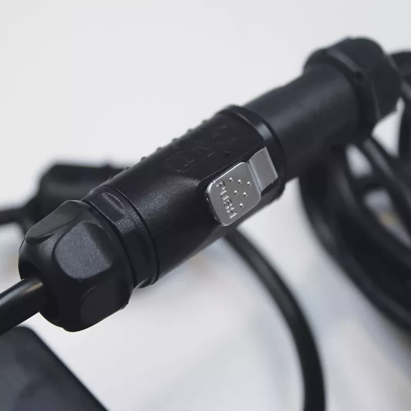Brother PABEK001CG, Black, Brother, RJ-4230B, RJ-4250WB, 1 pc(s)