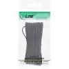 InLine Modular Cable RJ12 6P6C male / female 10m