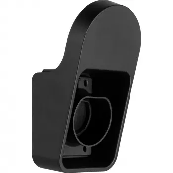 InLine Universal EV charging cable holder black 117x95x213 mm