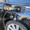 InLine EV car charging cable 22kW Type2, 3-phase, 7.5m