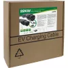 InLine EV car charging cable 22kW Type2, 3-phase, 7.5m
