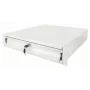 Drawer unit Intellinet 19 inch Storage Drawer 2U Lockable 466mm Depth Grey