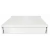 Drawer unit Intellinet 19 inch Storage Drawer 2U Lockable 466mm Depth Grey