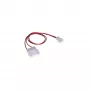 InLine Fan Voltage Adapter Cable 12V / 7V 0.3m