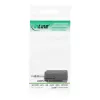 InLine Audio Adapter 2.5mm male / 3.5mm female stereo 99308