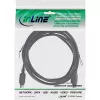 InLine S-VHS Video Cable 4 Pin male / male 2m