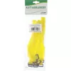 InLine Cable Strips hook-and-loop 20 x 200mm 10 pcs. yellow