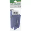 InLine Cable Strips hook-and-loop 20 x 400mm 10 pcs. blue