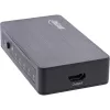 InLine HDMI Switch 5 port 4K2K@60Hz HDCP 2.2 Black