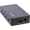 InLine HDMI Switch 5 port 4K2K@60Hz HDCP 2.2 Black
