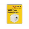 Socket outlet CEE 7/3 DeLOCK 11826