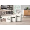 Paper Shredder LEITZ IQ Protect Premium 6M P5 — Micro-cut, 18 L, Touch control, 351×204×355 mm