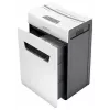 Paper Shredder LEITZ IQ Protect Premium 6M P5 — Micro-cut, 18 L, Touch control, 351×204×355 mm