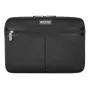 Targus TBS952GL laptop case 30.5 cm (12 inch) Sleeve case Black