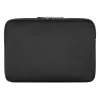 Targus TBS952GL laptop case 30.5 cm (12 inch) Sleeve case Black