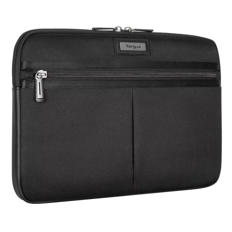 Targus TBS952GL laptop case 30.5 cm (12 inch) Sleeve case Black