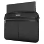 Sleeve case Targus TBS953GL 35.6 cm 14 inch Black