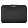 Sleeve case Targus TBS953GL 35.6 cm 14 inch Black