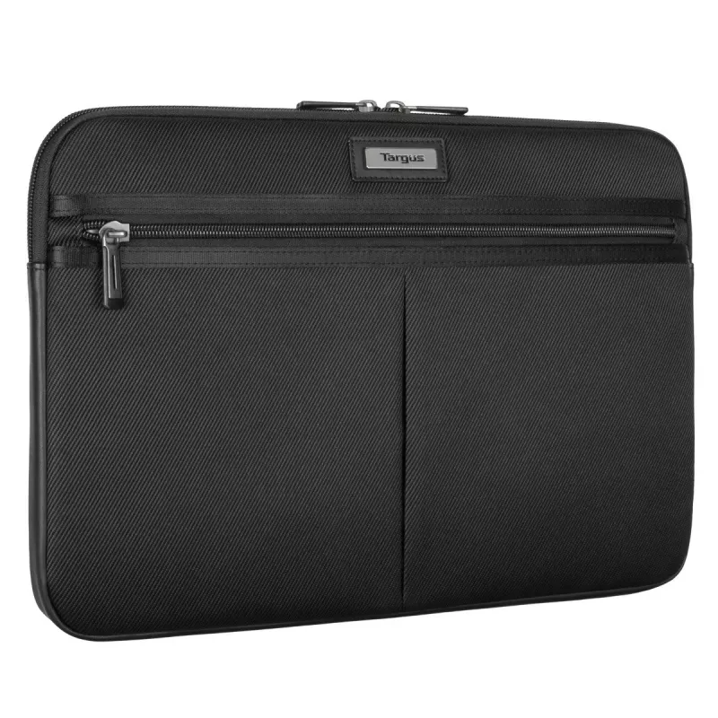 Sleeve case Targus TBS953GL 35.6 cm 14 inch Black