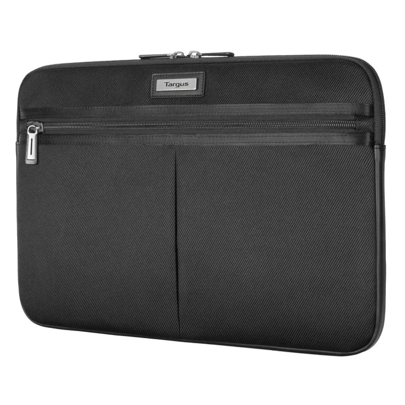 Sleeve case Targus TBS953GL 35.6 cm 14 inch Black