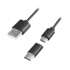 Mobile device charger LogiLink PA0204 Universal Black Cigar lighter Indoor 12/24V 2.1A