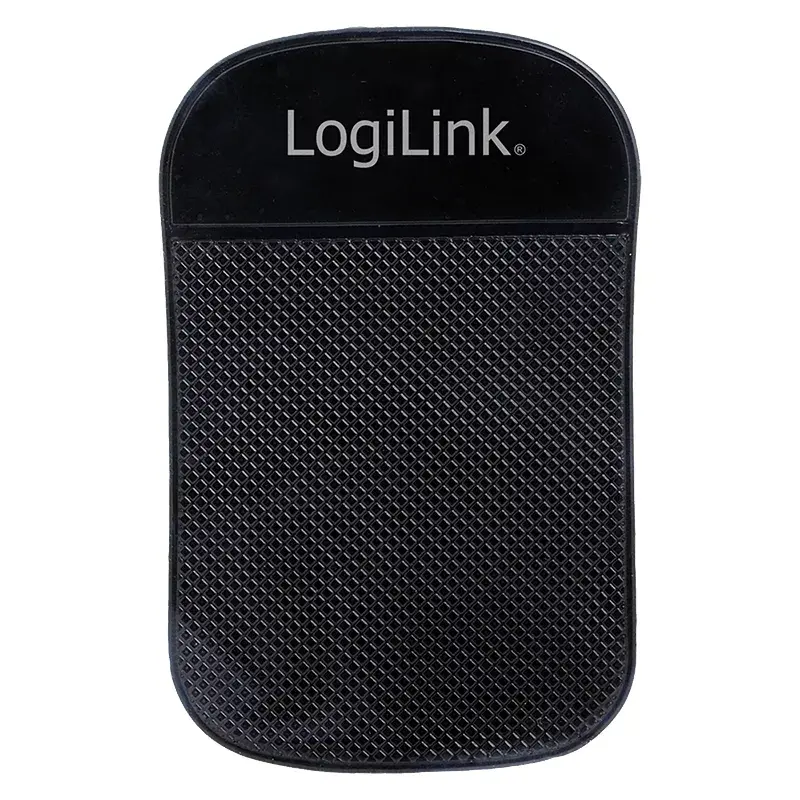 Mobile device charger LogiLink PA0204 Universal Black Cigar lighter Indoor 12/24V 2.1A