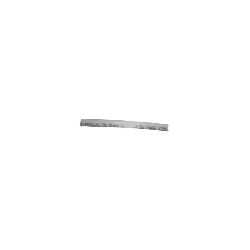 InLine Solid Installation Cable SF/UTP Cat.5e AWG24 CU halogen free 300m
