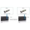 LevelOne 1.25Gbps Single-mode SFP Transceiver, 80km, 1550nm