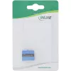 InLine USB 3.0 adapter internal male female UP angled 33448O