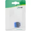 InLine USB 3.0 to USB 3.1 Front Panel Key-A Adapter straight internal