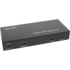 InLine HDMI Switch 3 IN to 1 OUT signal 4K2K 3D HD Audio