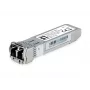 LevelOne 1.25Gbps Multi-mode Industrial SFP Transceiver, 550m, 850nm, -20°C to 85°C