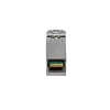 LevelOne 1.25Gbps Multi-mode Industrial SFP Transceiver, 550m, 850nm, -20°C to 85°C