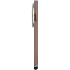 Stylus Pen InLine 55467G for Touchscreens Smartphone Tablet Pink