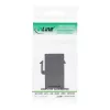 InLine HDMI Keystone Snap-In module, 4K/60Hz, HDMI AF/AF black