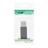 USB 3.2 Gen.2 Adapter InLine 35810 USB-A male USB-C female