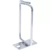 InLine 19110F Galvanised Steel Cable Bracket 40x80mm
