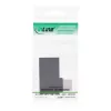 InLine USB 3.2 Gen.2 Adapter, USB-C male to USB-A female angled 90° OTG