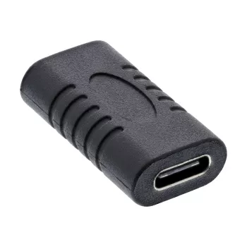 USB 3.2 Gen.2 Adapter InLine 35808 USB-C male / USB-C female