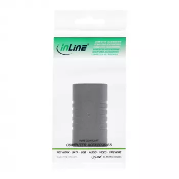 USB 3.2 Gen.2 Adapter InLine 35808 USB-C male / USB-C female