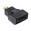 InLine HDMI Adapter HDMI C female / HDMI D male 17690C