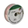 InLine Speaker Cable 2x 0.75mm² CCA transparent 50m