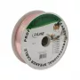 InLine Speaker Cable 2x 0.75mm² CCA transparent 50m