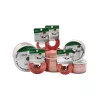 InLine Speaker Cable 2x 2.5mm² CCA transparent 50m