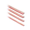 Speaker Cable InLine 98310T 2x 2.5mm² CCA Transparent 10m
